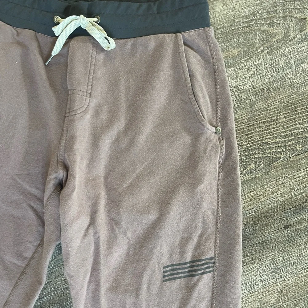 Vuori The Rise The Shine jogger